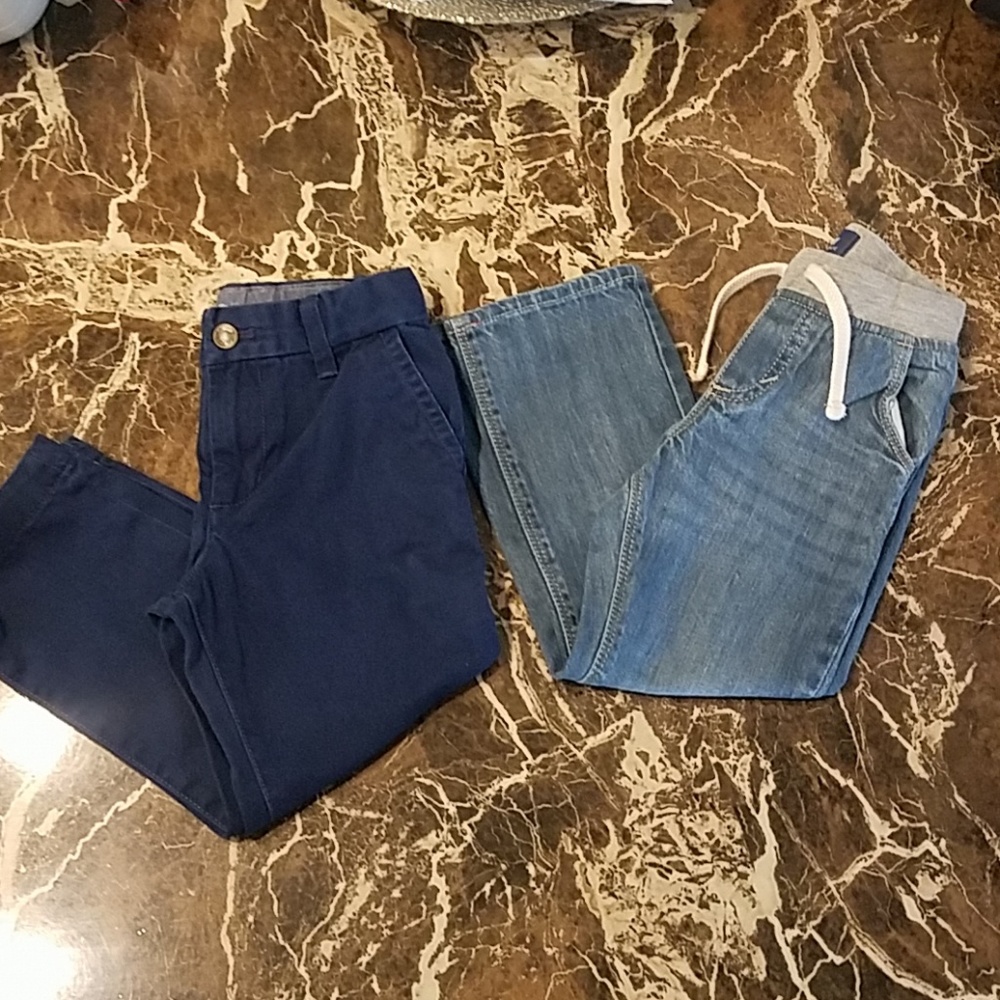 Pant Bundle